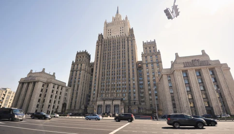 Nga lên án "hành động gây hấn" của Mỹ đối với Venezuela