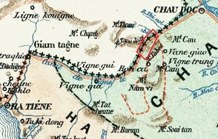 Công trình thủy lợi vĩ đại nhất lịch sử Việt Nam thế kỷ XIX có tầm nhìn chiến lược về quốc phòng và kinh tế