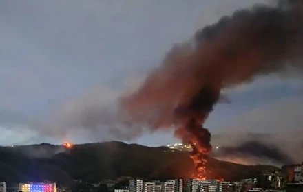 Vô cùng bàng hoàng! Trung Quốc phản ứng việc Mỹ bắt Tổng thống Venezuela