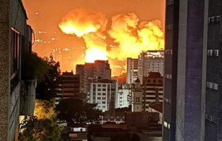 Tiết lộ lý do Mỹ tấn công Venezuela