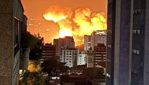 Tiết lộ lý do Mỹ tấn công Venezuela