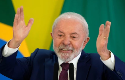 Brazil cáo buộc Mỹ vượt qua "giới hạn không thể chấp nhận được" ở Venezuela