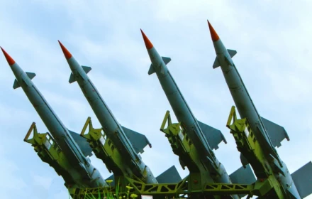 Những câu hỏi đặt ra về sự im lặng của hệ thống phòng không Venezuela