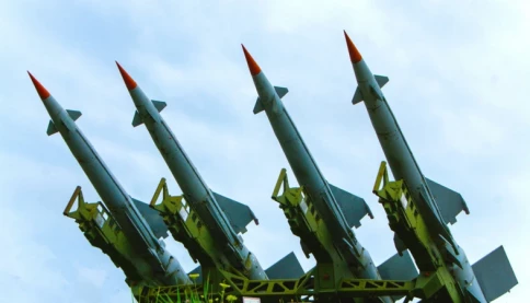 Những câu hỏi đặt ra về sự im lặng của hệ thống phòng không Venezuela