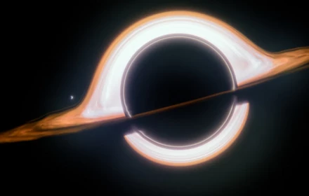 Vì sao một số nhà vật lý cho rằng chúng ta đang sống bên trong một lỗ đen?