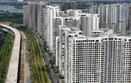 Định dạnh điện tử bất động sản từ 01/3/2026