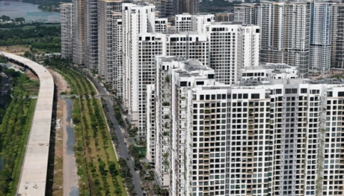 Định dạnh điện tử bất động sản từ 01/3/2026