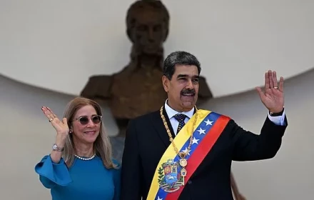Vì sao quân đội Mỹ bắt cóc vợ của Maduro? Truyền thông Mỹ phân tích