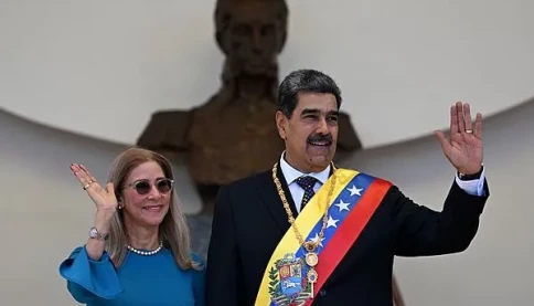 Vì sao quân đội Mỹ bắt cóc vợ của Maduro? Truyền thông Mỹ phân tích