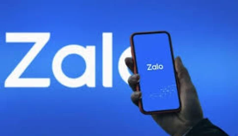 Zalo và quyền của kẻ mạnh