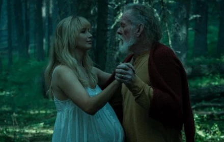 Bộ phim ngập cảnh khỏa thân, tì.nh dục gây sốc