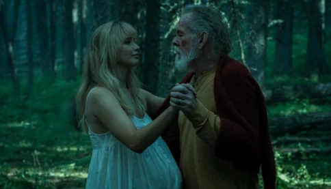 Bộ phim ngập cảnh khỏa thân, tì.nh dục gây sốc