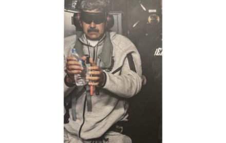 Đây là lý do khiến Trump quyết định bắt Maduro, NYT tiết lộ