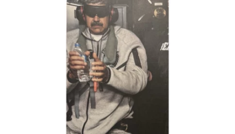 Đây là lý do khiến Trump quyết định bắt Maduro, NYT tiết lộ