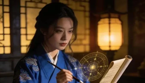 Luận giải tử vi người tuổi Nhâm Tuất 1982: Tiền bạc, sự nghiệp và tình cảm nhìn từ góc độ thực tế