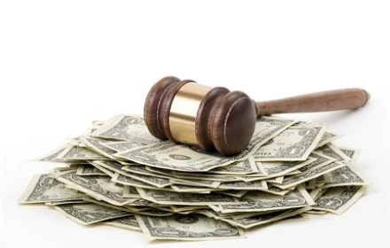 Người đã bị tuyên phạt tù có được xin chuyển sang hình phạt tiền?