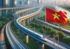 Dự án đường sắt tốc độ cao Bắc – Nam 67 tỷ USD có chuyển động mới