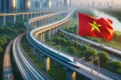 Dự án đường sắt tốc độ cao Bắc – Nam 67 tỷ USD có chuyển động mới