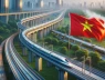 Dự án đường sắt tốc độ cao Bắc – Nam 67 tỷ USD có chuyển động mới