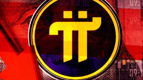 App Pi Network sập, nhiều người hoảng loạn