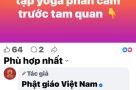 Chùa Linh Ứng lên tiếng sau vụ cô gái tập yoga phản cảm trước tam quan 👇