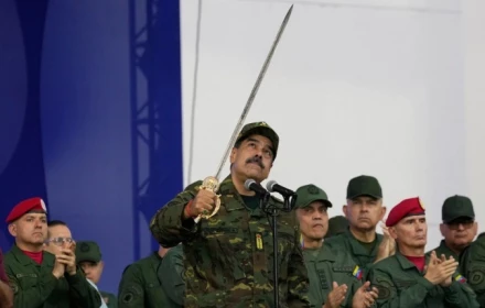 Bộ trưởng Quốc phòng Venezuela: Phần lớn vệ sĩ của ông Nicolas Maduro đã thiệt mạng