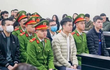 Ông chủ Z Holding sản xuất sữa giả khai cả gia đình đều uống sữa Hiup