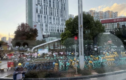 Bài học quản lý xe điện ở chung cư nhìn từ Trung Quốc và câu hỏi đặt ra cho Việt Nam