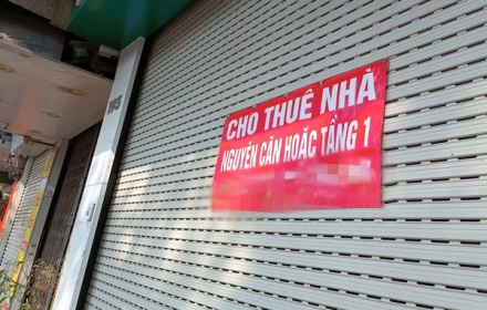 Tăng gấp 5 lần ngưỡng miễn thuế cho thuê nhà từ 2026