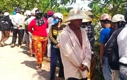 Rùng mình lời khai của nghi phạm giết nữ sinh lớp 7 ở Cà Mau