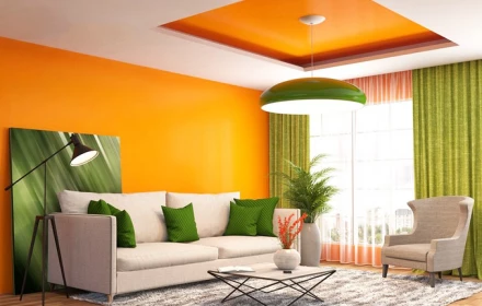 Vì sao có những ngôi nhà không cần sửa vẫn toát lên vẻ sang trọng? Bí quết nằm ở...