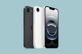 iPhone tiêu chuẩn cần tính năng ProMotion hơn bao giờ hết