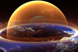 Theia, Nibiru, Nemesis... Những hành tinh bí ẩn nhất lịch sử
