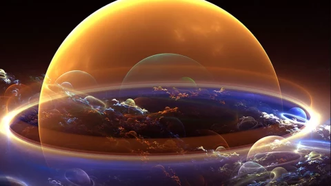 Theia, Nibiru, Nemesis... Những hành tinh bí ẩn nhất lịch sử