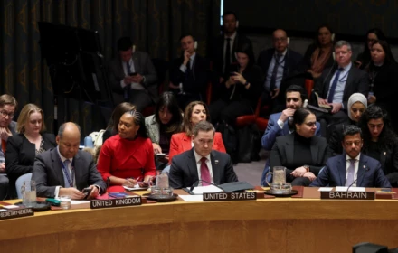 Mỹ, Nga, Trung Quốc “khẩu chiến” gay gắt về Venezuela