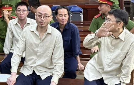 Đường dây môi giới mại dâm tại Nhà hàng Gallery (TPHCM): Ông chủ Hàn Quốc nói lời xin lỗi