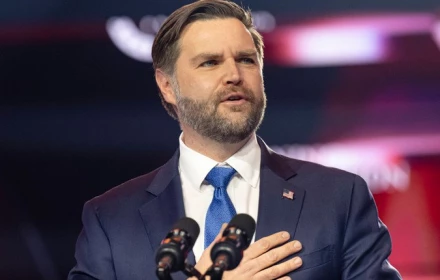 Kẻ gian dùng búa phá xe Mật vụ, đột nhập Nhà Phó tổng thống Mỹ trong đêm