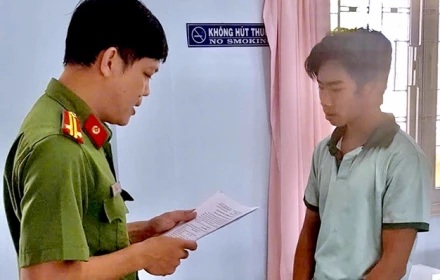 Nóng! Bắt thanh niên xâm hại tình dục dẫn đến bé gái sinh con ở tuổi 16