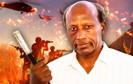 Chiến dịch đột kích chớp nhoáng ở quốc gia châu Phi trở thành "ác mộng" của lính Mỹ