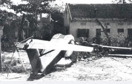 Năm 1970, đặc nhiệm Mỹ đã tập kích ngay sát thủ đô Hà Nội thế nào?