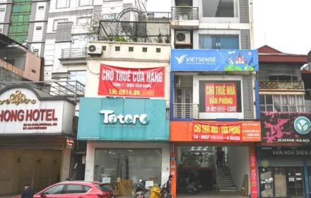 Những loại thuế nào mà cho thuê nhà phải nộp từ 2026? Mốc doanh thu và nghĩa vụ cần biết