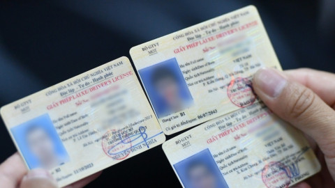 Bằng B2 có đổi sang C1 được không?