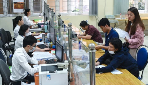 Cán bộ, công chức, viên chức sắp có chế độ tiền lương mới