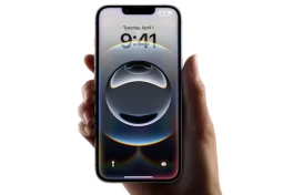 Apple hoàn tất việc chuyển đổi từ LCD sang OLED trên iPhone
