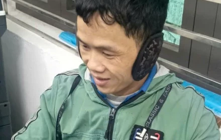 Nóng! Tạm giữ nghi phạm giết người, châm lửa đốt xưởng ở Hải Phòng