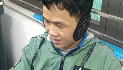 Nóng! Tạm giữ nghi phạm giết người, châm lửa đốt xưởng ở Hải Phòng