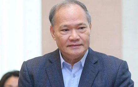 Thu giữ 175 cây vàng trong vụ  "chạy thầu" có cựu Thứ trưởng Nông nghiệp Hoàng Văn Thắng