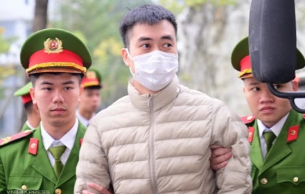 'Trùm' sữa giả HIUP bị đề nghị 25-28 năm