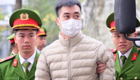 'Trùm' sữa giả HIUP bị đề nghị 25-28 năm