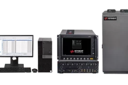 Keysight và Alea xác nhận hợp chuẩn bài đo kiểm trọng yếu của 3GPP EUTRA